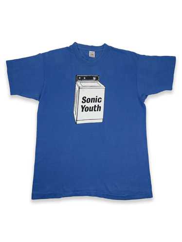 Sonic youth washing machine - Gem