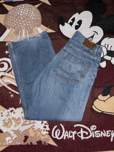 Vintage sean john denim - Gem