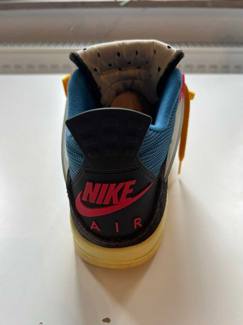 Jordan Brand × Union La Jordan IV x Union LA Blac… - image 5