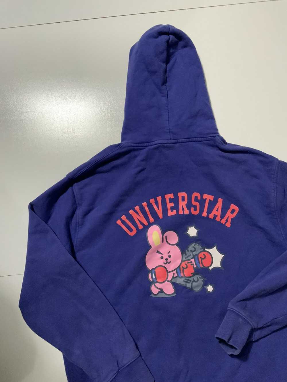 Streetwear STKR BT21 Cooky Universtar BTS Merch P… - image 4