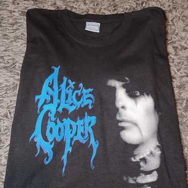 Alice Cooper Band T-Shirt - Gem