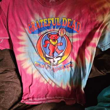 Grateful Dead summer tour shirt 1994 - image 1