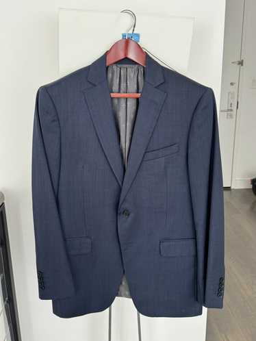 John Varvatos John varvatos suit made in Italy