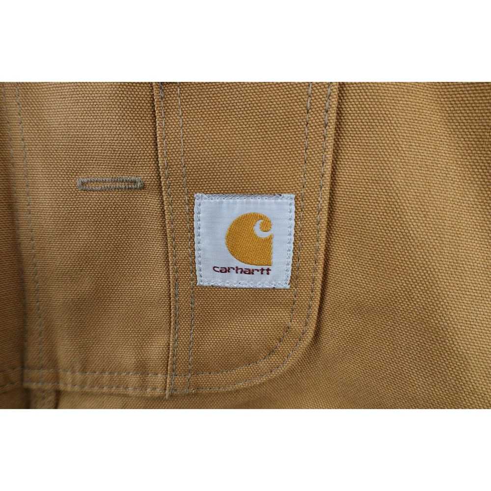 Carhartt × Vintage Vintage Carhartt Distressed Sp… - image 6