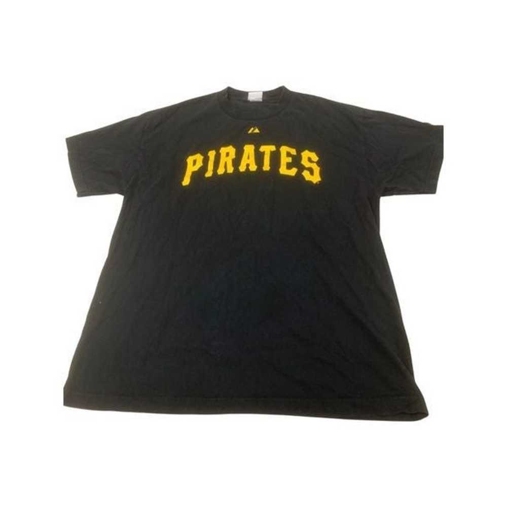 Vintage Pittsburgh Pirates T-shirt - image 1