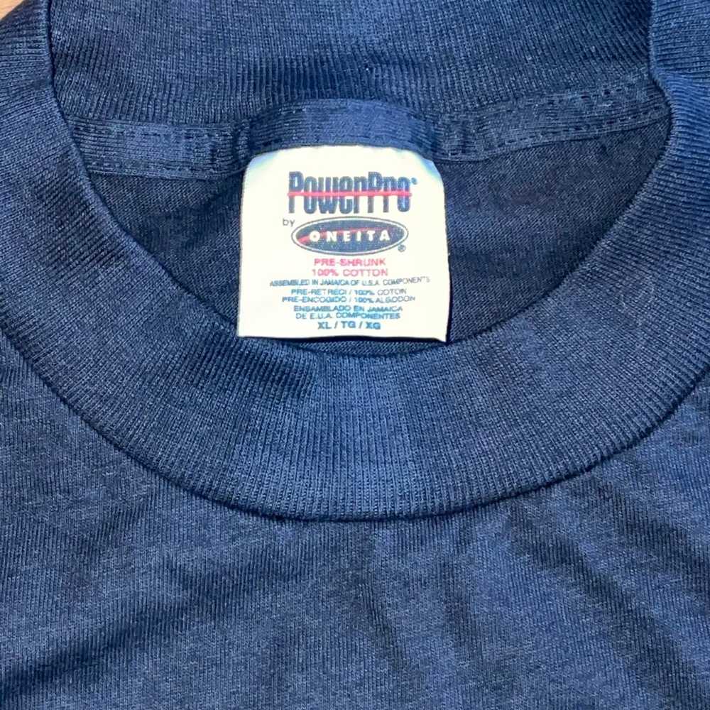 Dekuyper Pucker T Shirt Black XL Applestein Hallo… - image 8