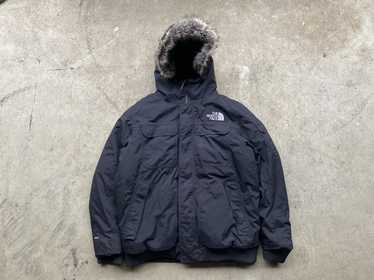 Streetwear × The North Face North face 550 down p… - image 1