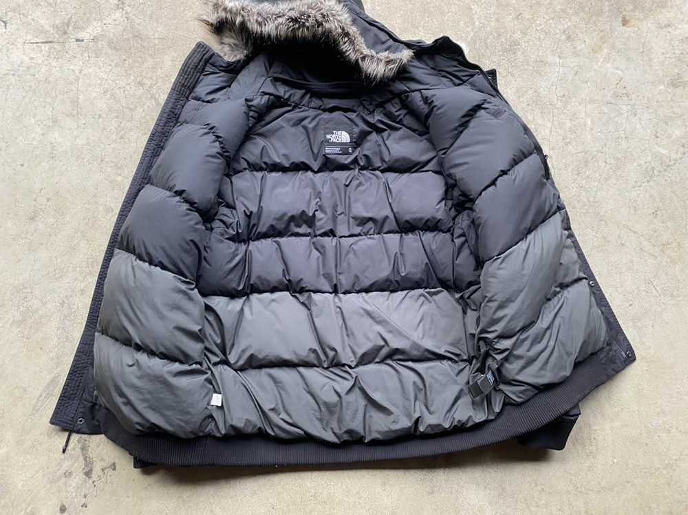 Streetwear × The North Face North face 550 down p… - image 6