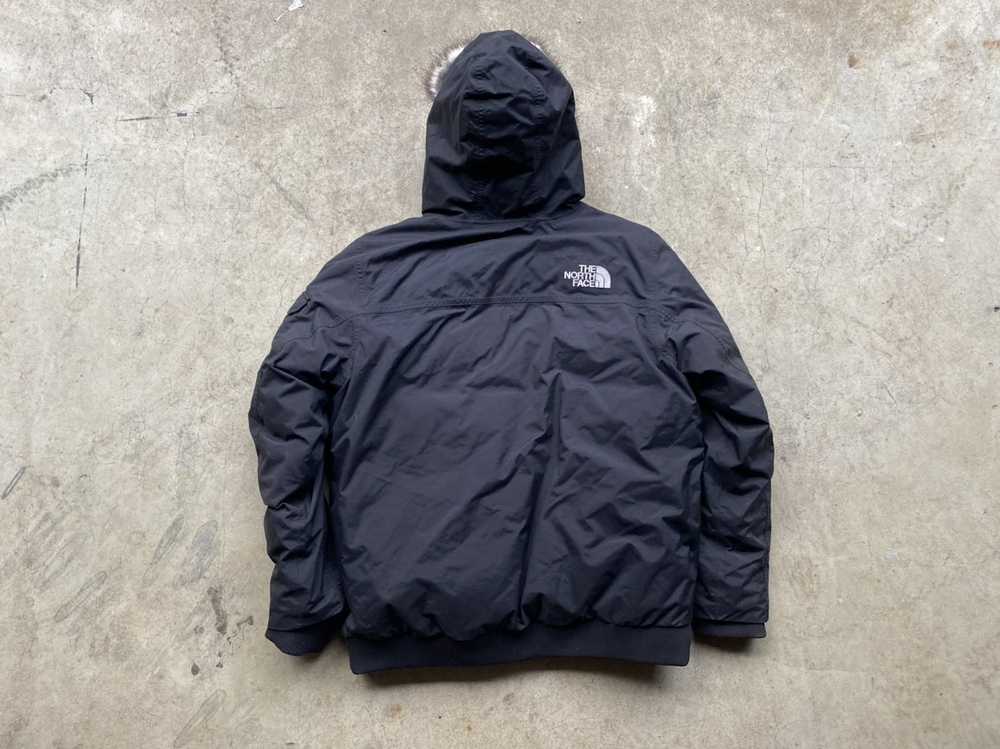 Streetwear × The North Face North face 550 down p… - image 8
