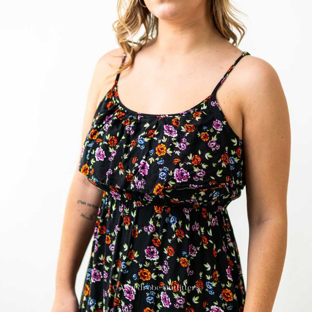 New Look Flowy Floral Maxi Dress - image 5