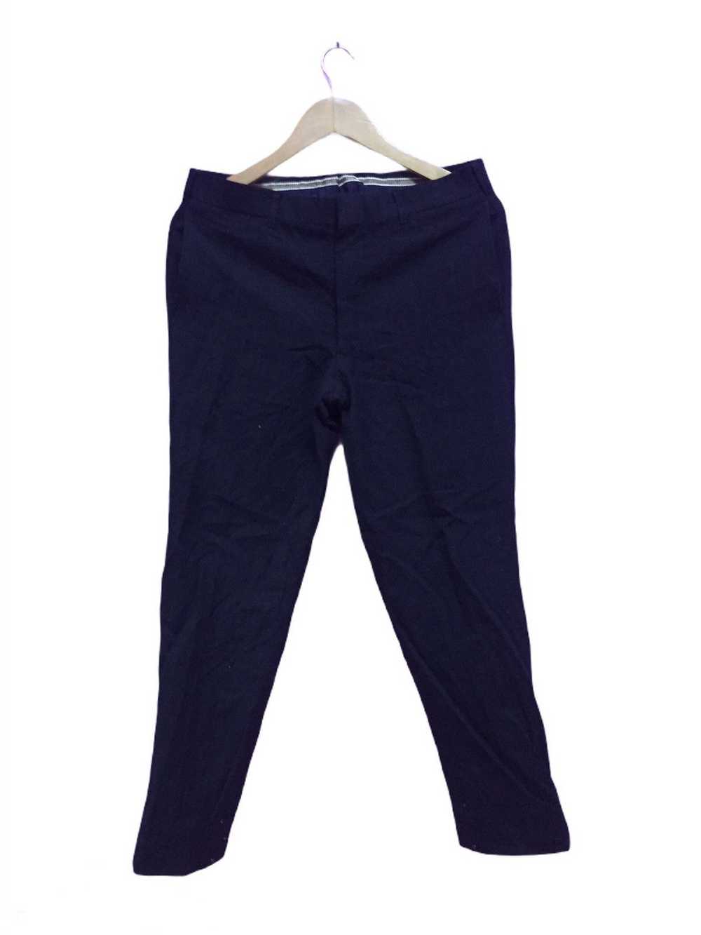 Japanese Brand Last Drop Van Jac Pants - image 1