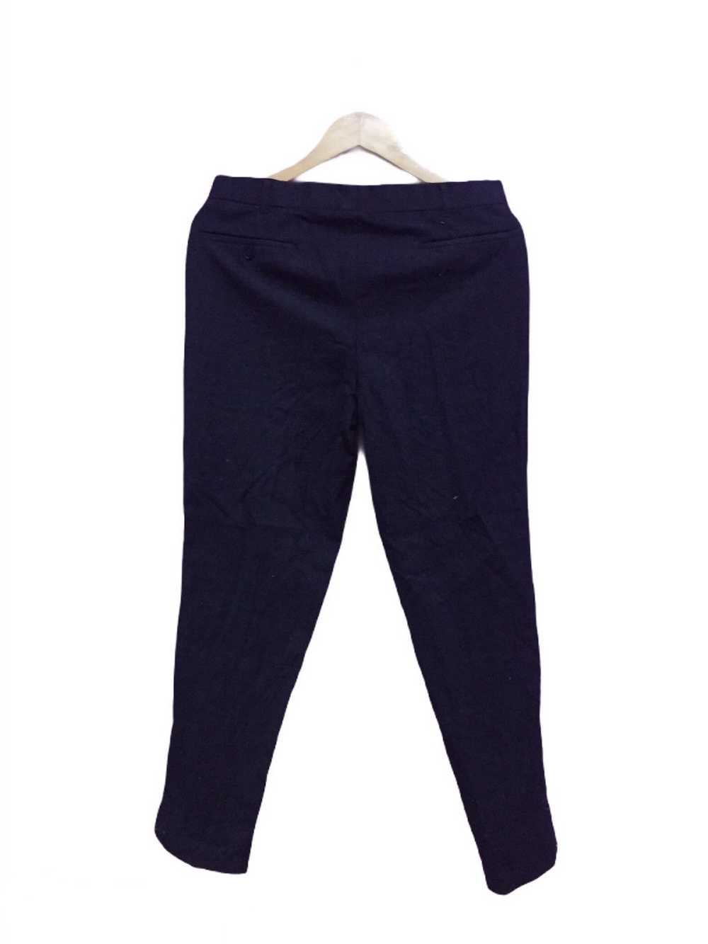 Japanese Brand Last Drop Van Jac Pants - image 2