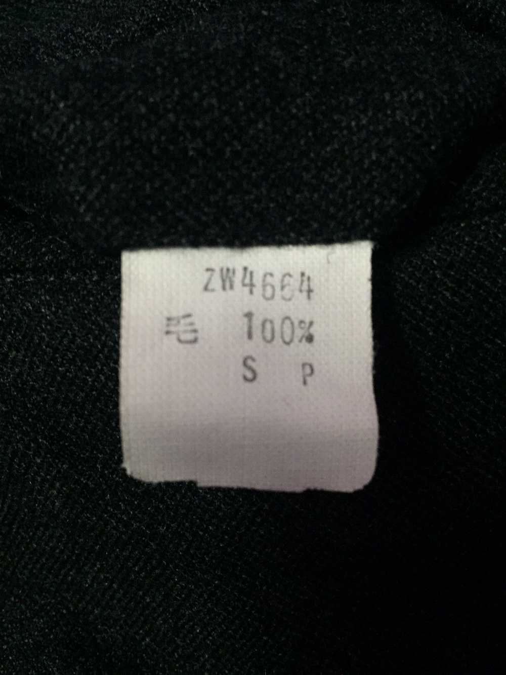 Japanese Brand Last Drop Van Jac Pants - image 5
