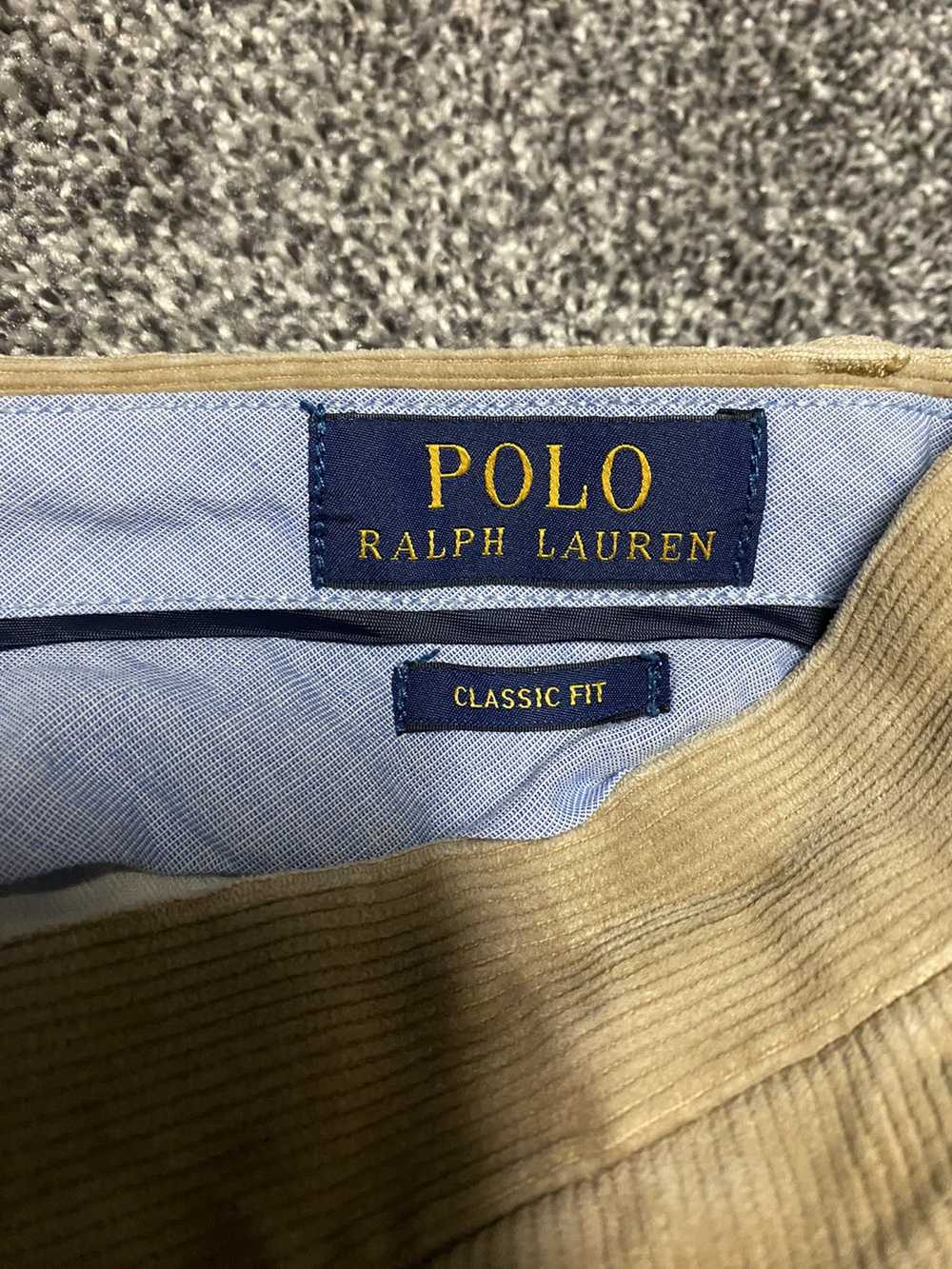 Polo Ralph Lauren × Ralph Lauren Polo Ralph Laure… - image 4