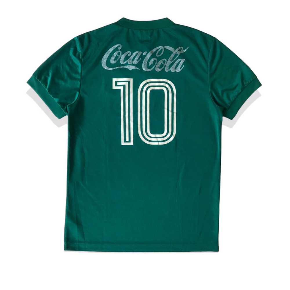 Adidas × Jersey × Vintage Jersey Adidas Palmeiras… - image 7