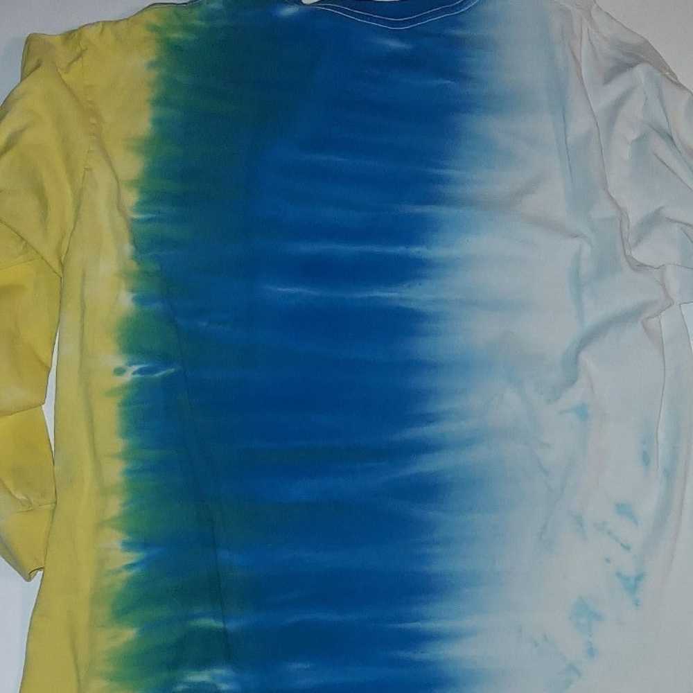 Richie Rich $$ Long Sleeve Pullover Shirt Mens Si… - image 3