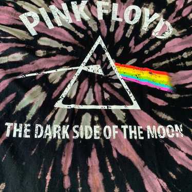 Pink Floyd Band Shirt - image 1
