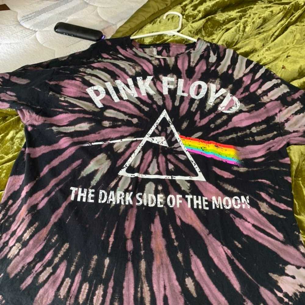 Pink Floyd Band Shirt - image 2