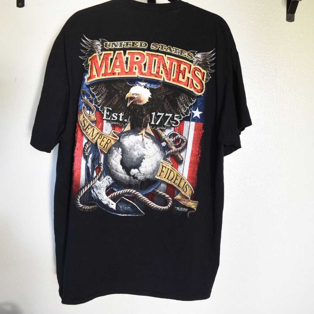 Marine Tee - image 1