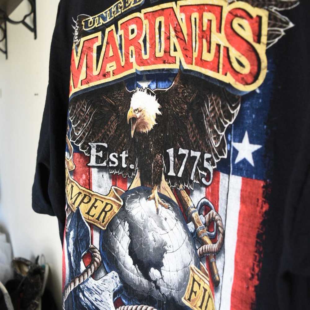 Marine Tee - image 3