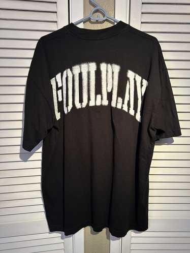 Foulplay Company × Fuck The Population Foulplay S… - image 1
