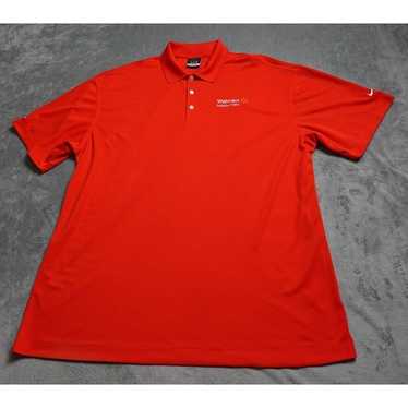 Walmart Supply Chain Nike Golf Dri-Fit Shirt Men's