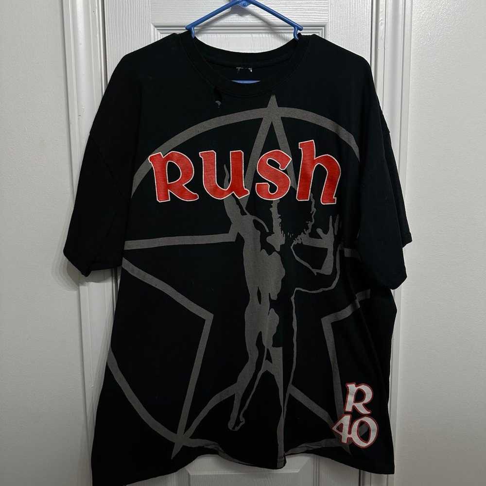 Rush T shirt - image 1