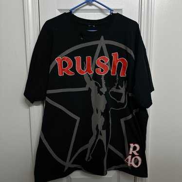 Rush T shirt - image 1