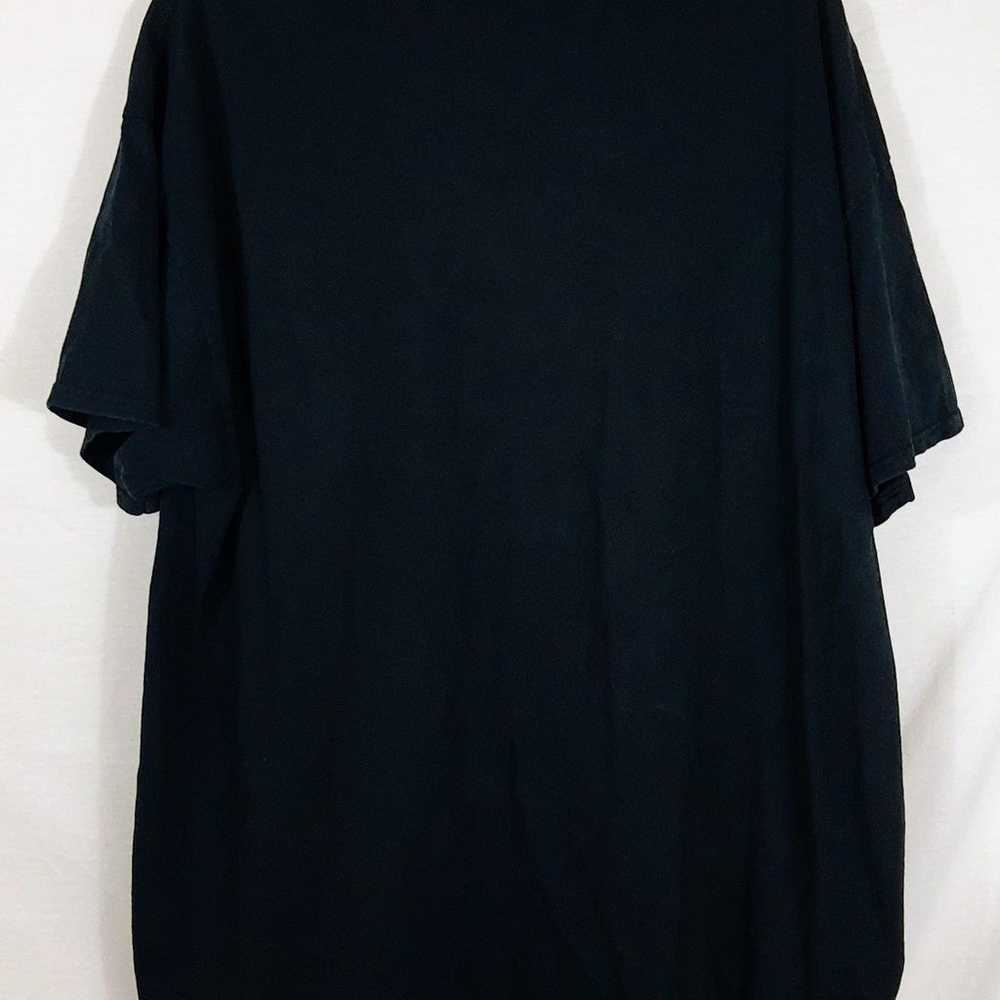 Motley Crue Men's T-Shirt Size XXL - image 3