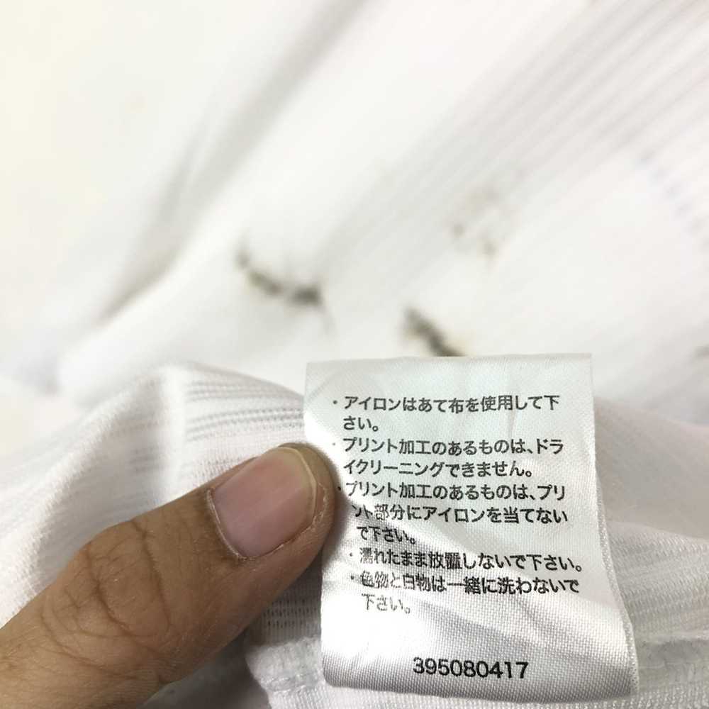 Japanese Brand 🔥90’s Vintage Jersey Mizuno - image 12