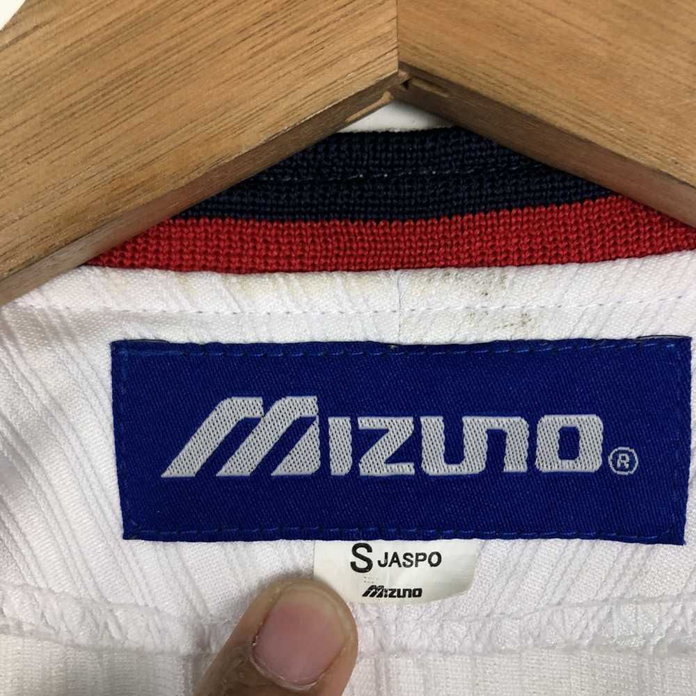 Japanese Brand 🔥90’s Vintage Jersey Mizuno - image 9