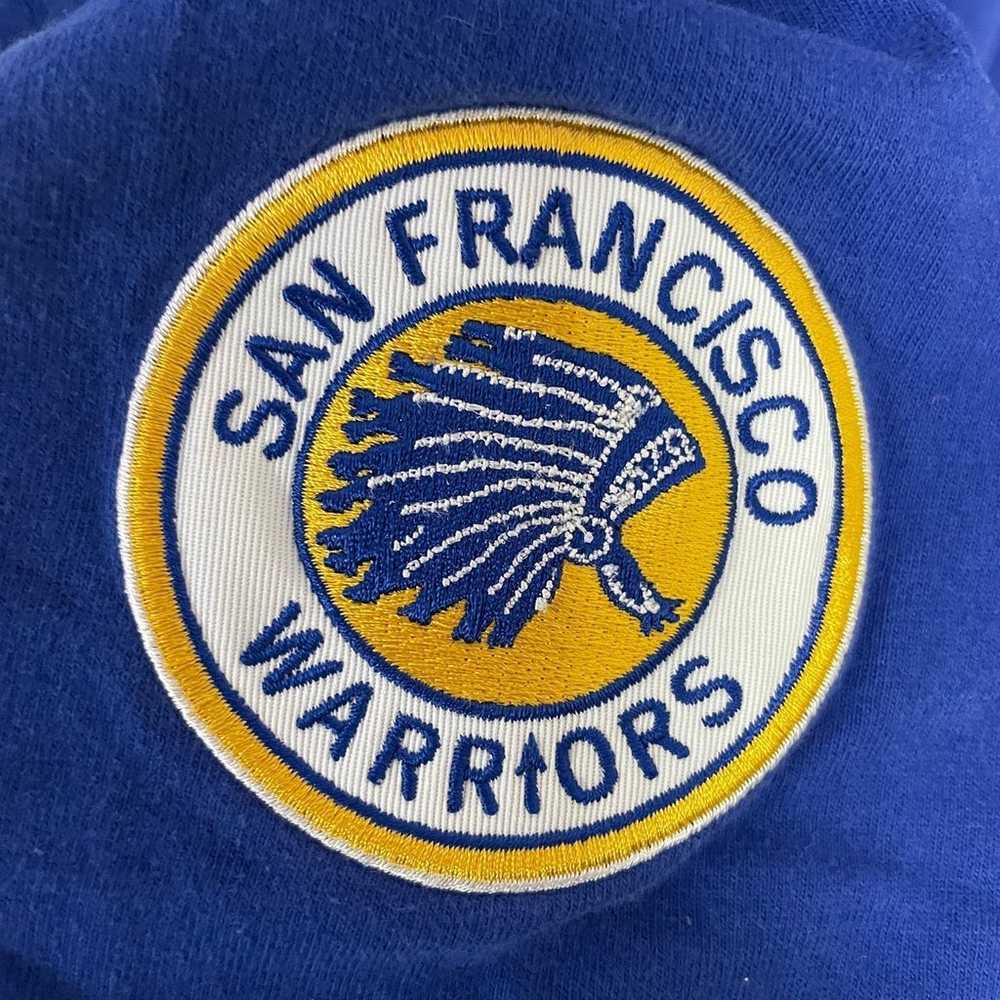 San Francisco Warriors - image 6