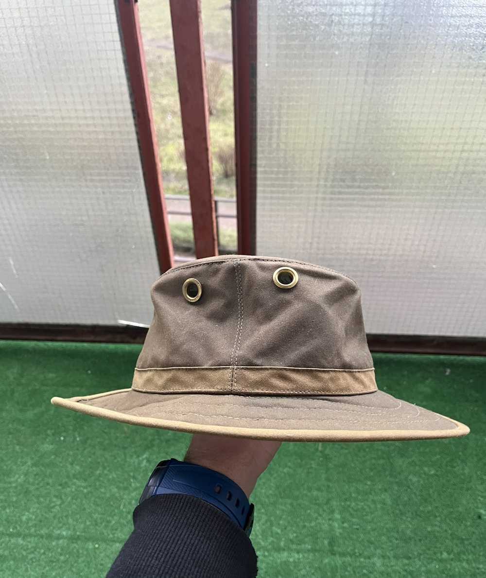 Tilley Tilley fishing hat - image 11