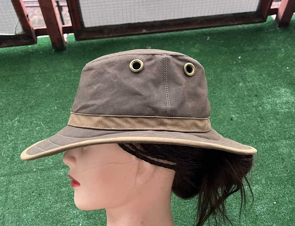 Tilley Tilley fishing hat - image 3