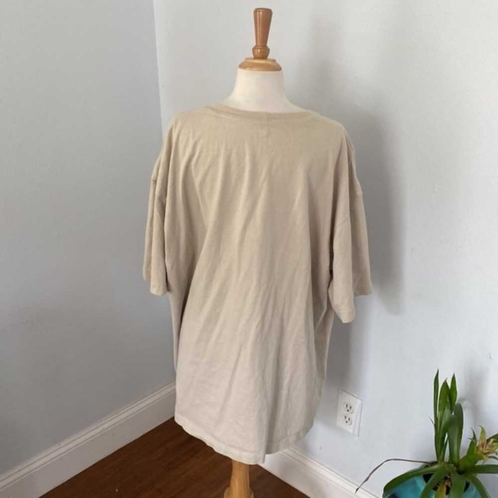 Carhartt Men's Cotton Short Sleeve Shirt With Poc… - image 4