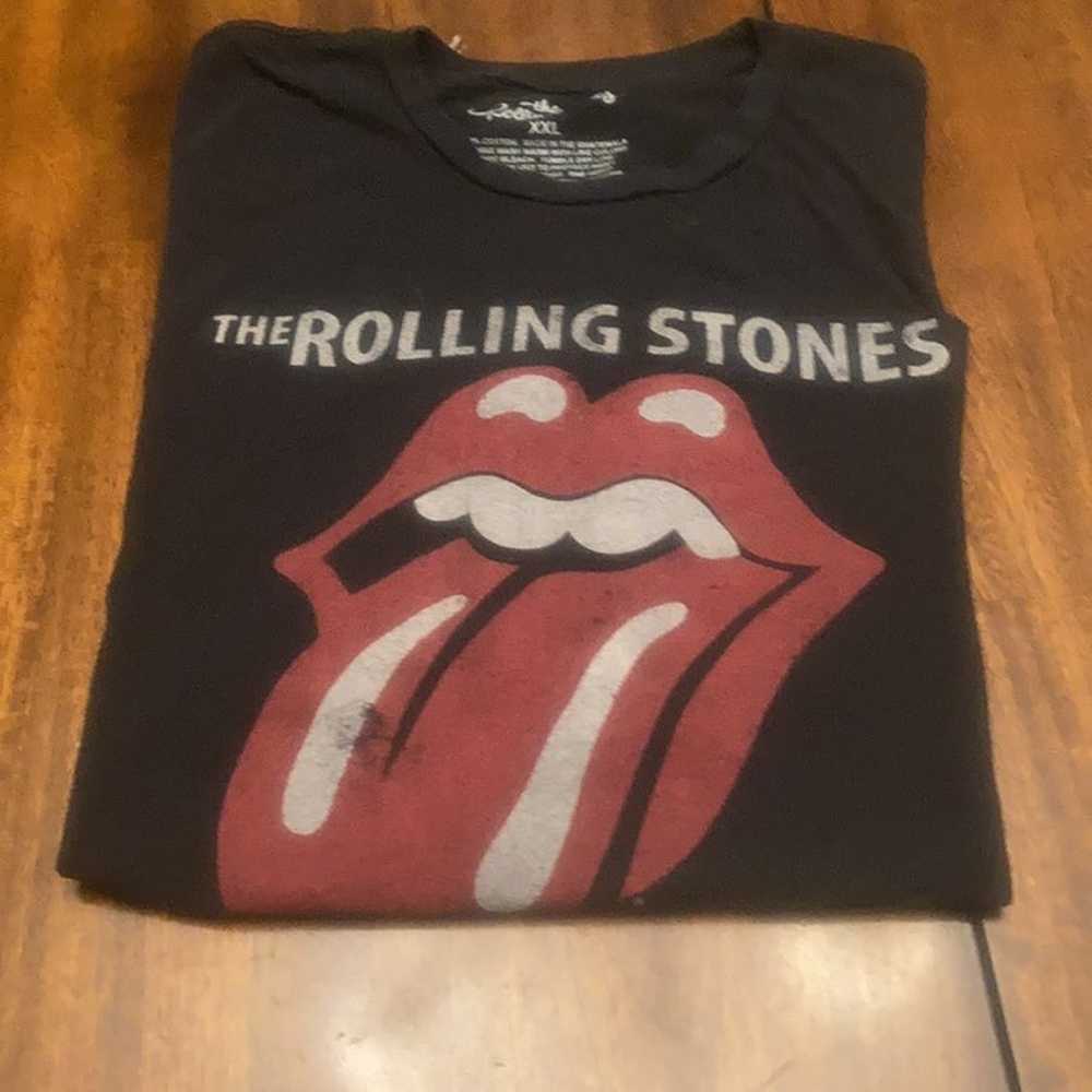 Rolling Stones men's classic tour 1975. - image 4