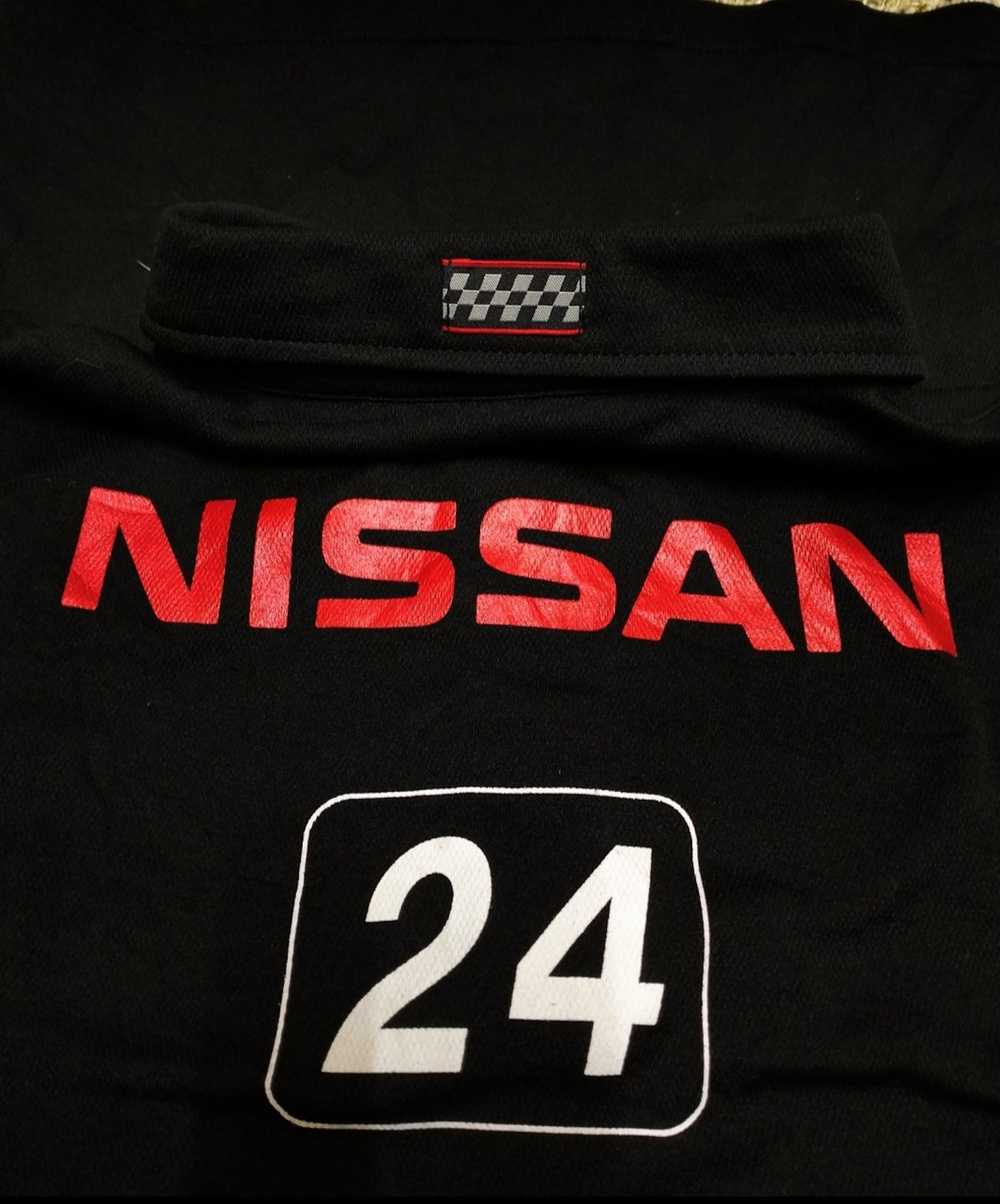 Japanese Brand × Racing Nissan skyline Kondo Raci… - image 4