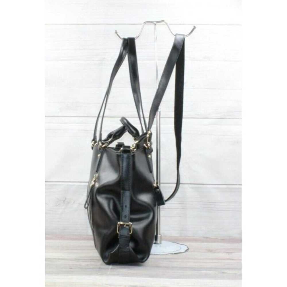 Leather × Other Kattee Womens Crossbody Shoulder … - image 4