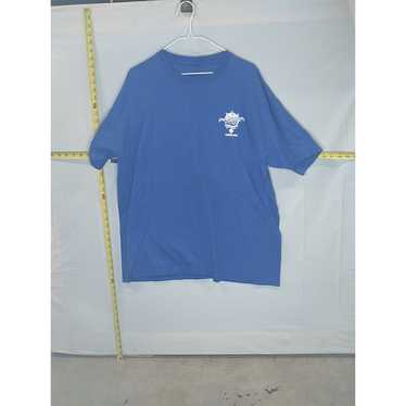 Florida 25th Anniversary Sea Base 2XL T Shirt Boy… - image 1