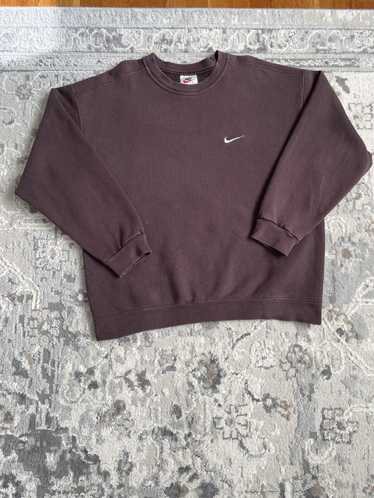 Nike Nike Crewneck