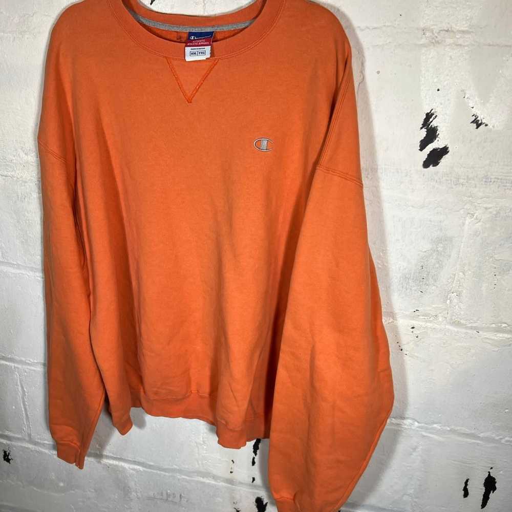 Champion Sweatshirt - image 3