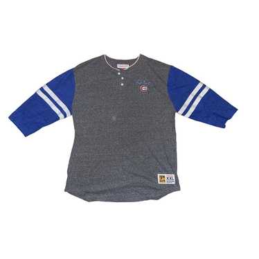 Mitchell Ness XXL Cooperstown Collection Chicago … - image 1