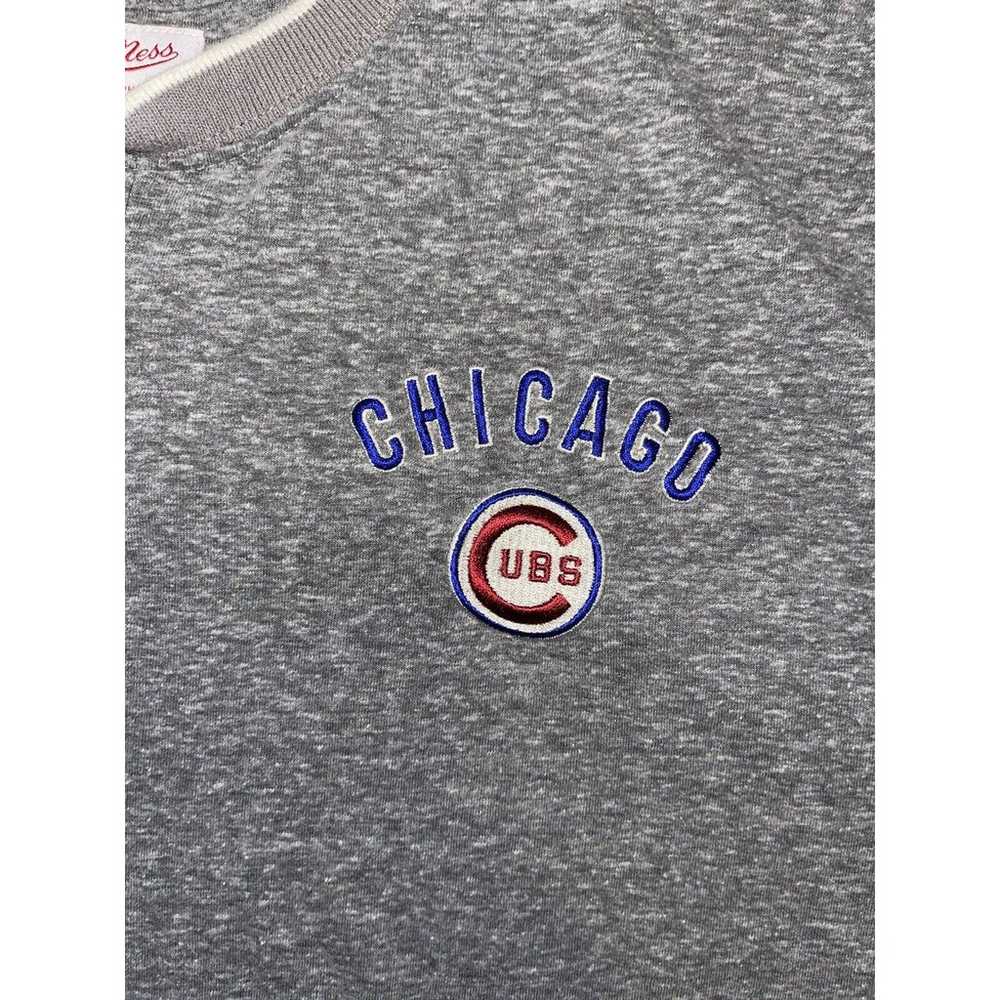 Mitchell Ness XXL Cooperstown Collection Chicago … - image 4