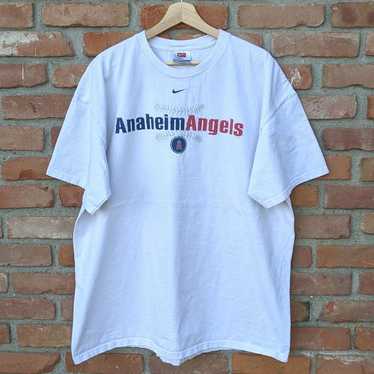 Nike Anaheim Angels t-shirt