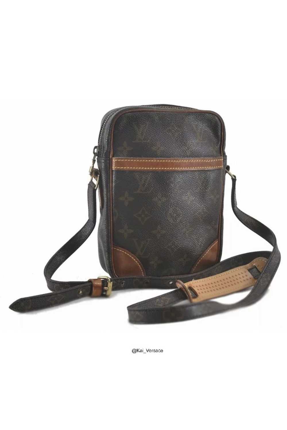 Louis Vuitton Danube Crossbody Bag - image 1