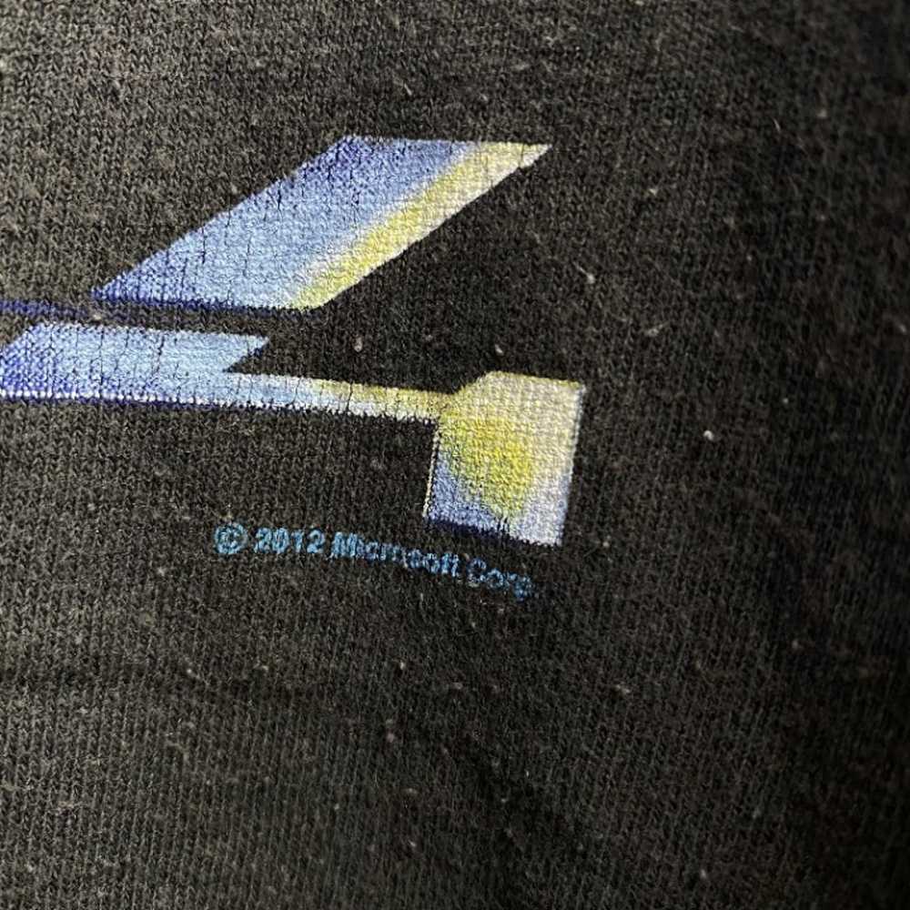 Halo 4 Master Chief Tee Shirt size 2XL - image 4