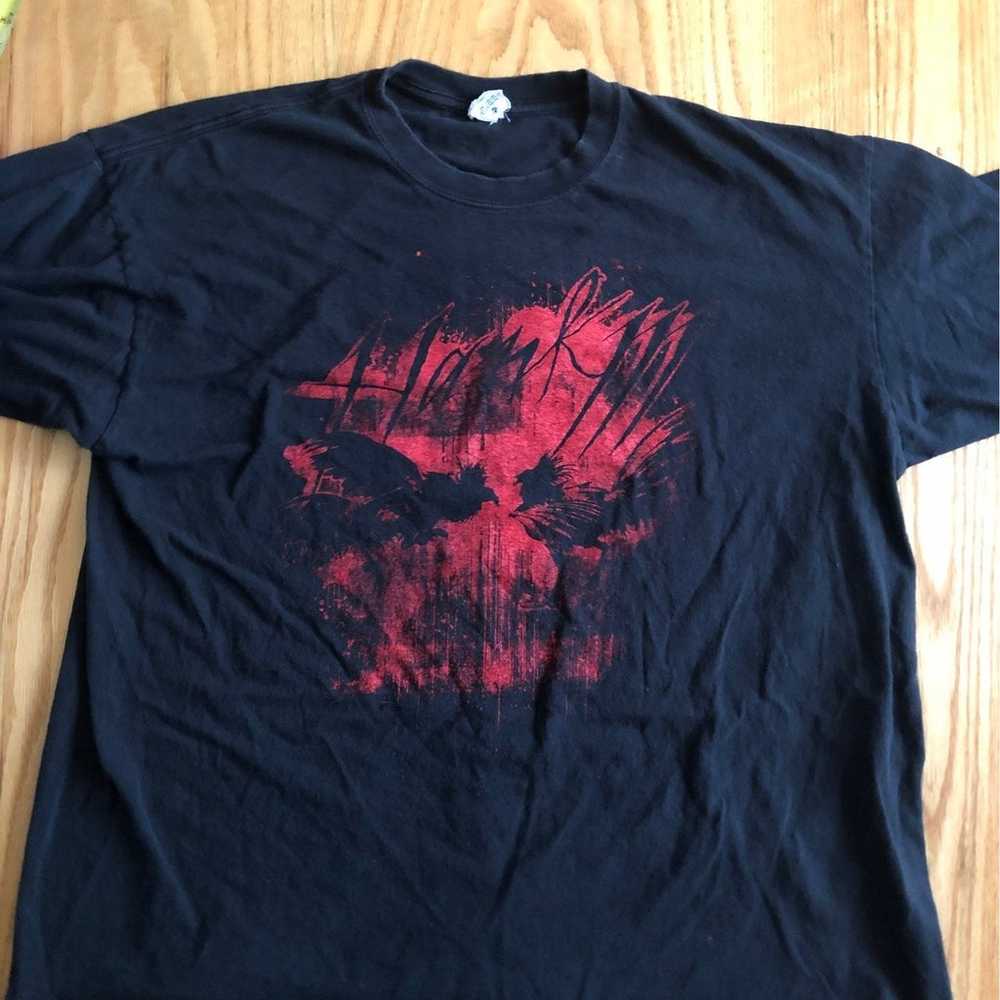 Hank lll t shirt - image 2