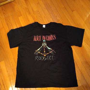 Alice in chains t-shirt - Gem