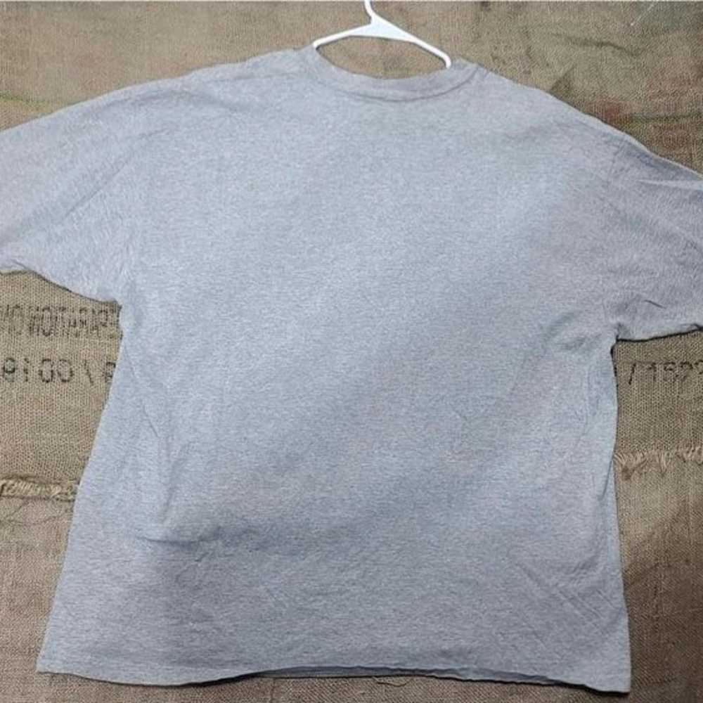 Gray shirt - image 10