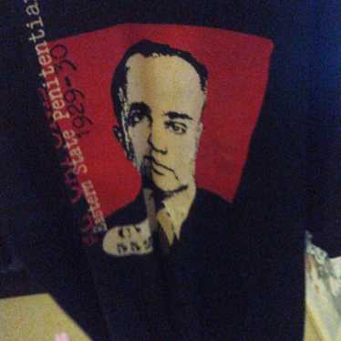 Al Capone Vintage XXL Shirt - image 1